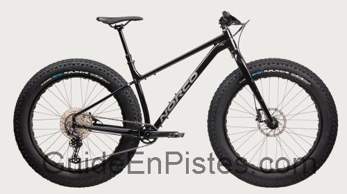 Norco Bigfoot 2 fiche technique et avis